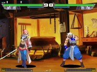 Screenshot №1: Yatagarasu Attack on Cataclysm
