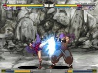 Screenshot №4: Yatagarasu Attack on Cataclysm