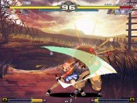Screenshot №2: Yatagarasu Attack on Cataclysm