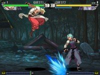 Screenshot №3: Yatagarasu Attack on Cataclysm